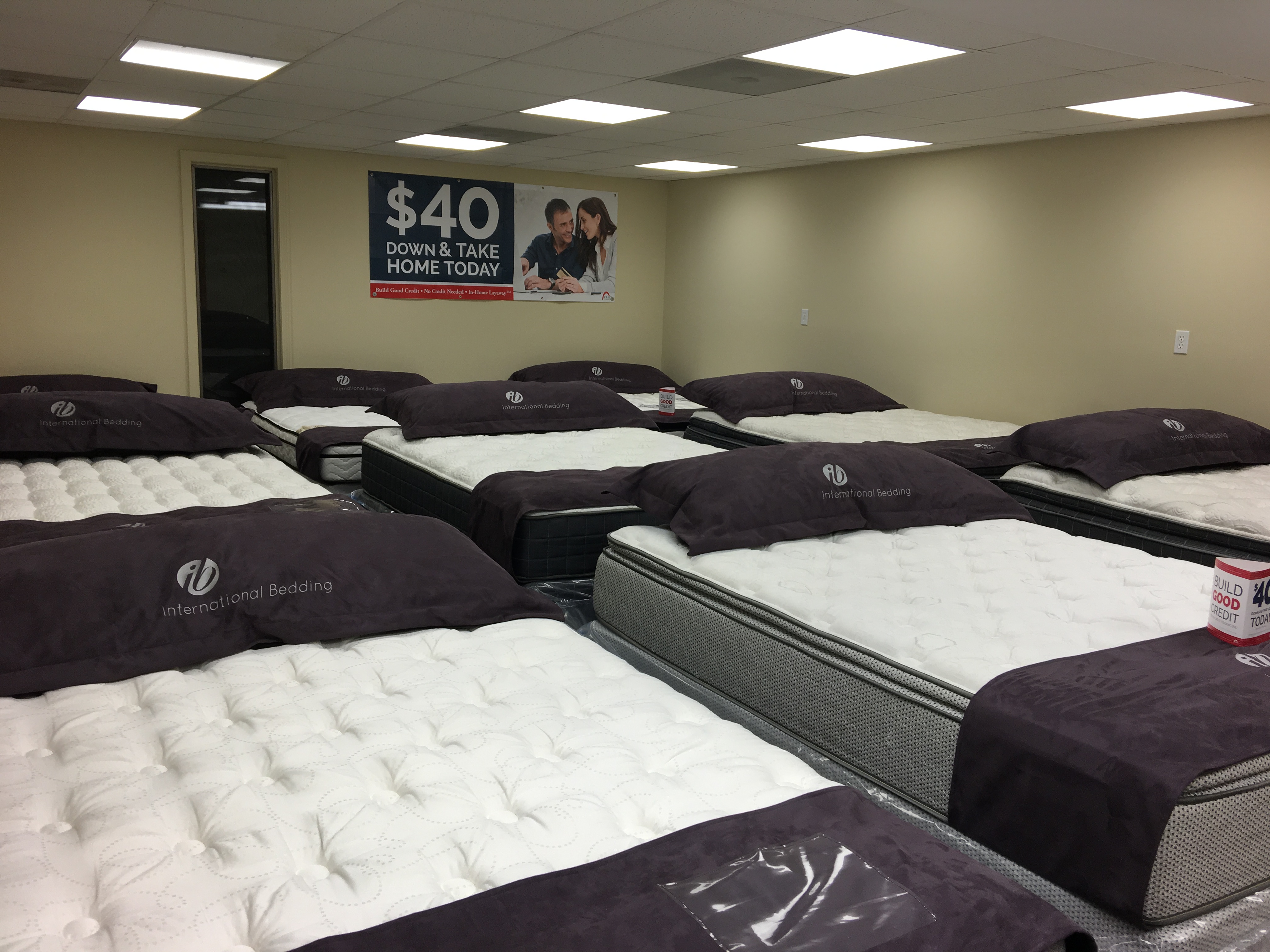 Mattress Direct of Wallingford Image